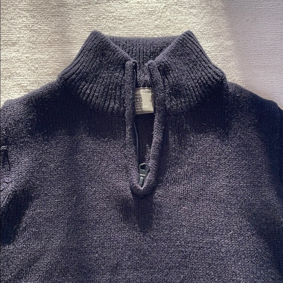 Eddie Bauer Other - Eddie Bauer Boys Small Size 4 Sweater